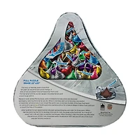Hershey's Kisses Shaped Puzzle: 500 Pcs