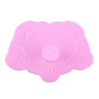 3" Skeletal Heart Cookie Stamper by Makery™