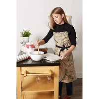 DII® Fresh Herbs Chef Apron