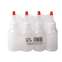 Plastic Precision Bottles by Recollections™