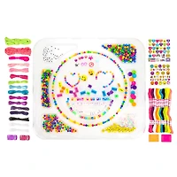 Just My Style® Emoticon Jewelry Center & Storage Case