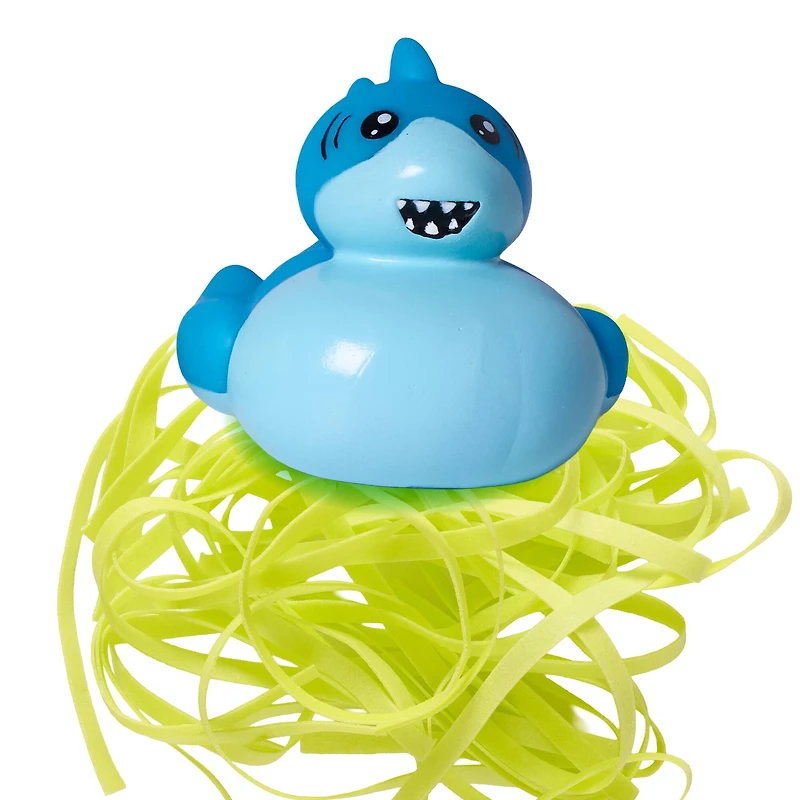 Faber-Castell Soap Noodles Nibbles the Shark Bathtub Kit