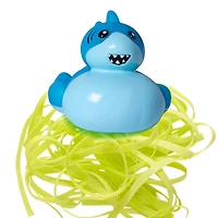 Faber-Castell Soap Noodles Nibbles the Shark Bathtub Kit