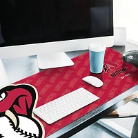 MLB Logo Series Desk Pad