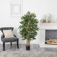 4ft. Potted Biggy Bamboo Tree