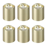 LED Lighted Votive Candles