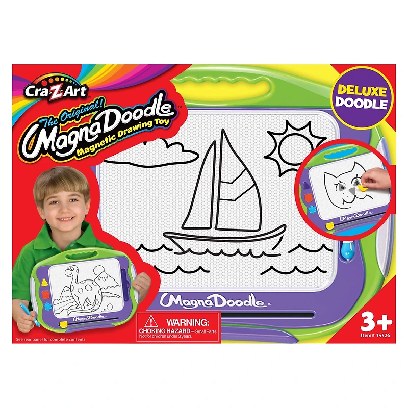 Cra-Z-Art® Original MagnaDoodle