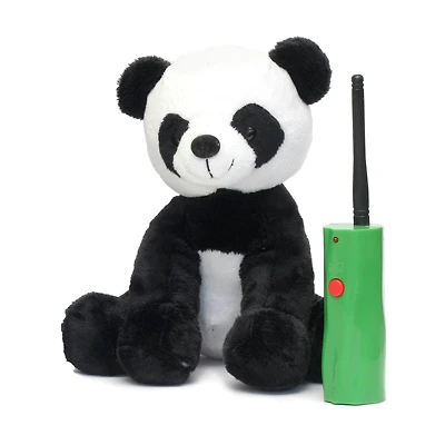 Hide & Seek Pals - Peeky the Panda