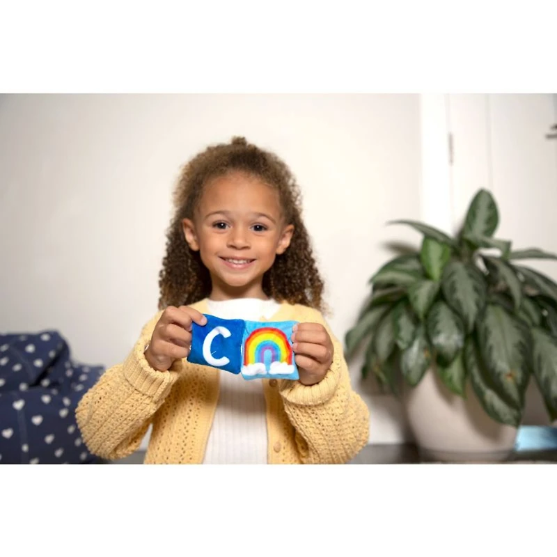 Educational Insights® Phonics Bean Bags