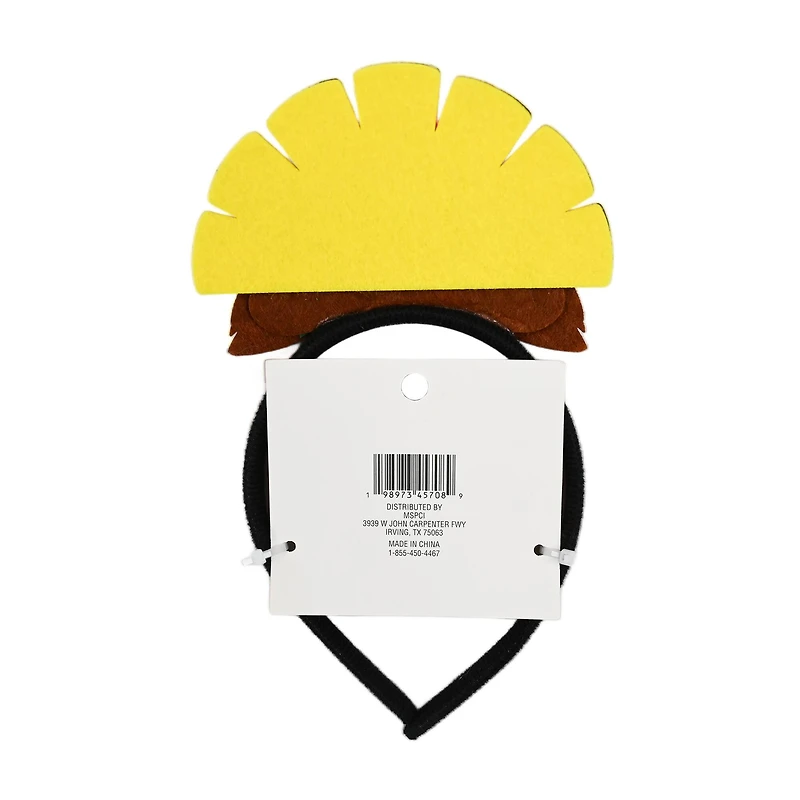 Thanksgiving Turkey Headband by Creatology™