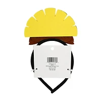 Thanksgiving Turkey Headband by Creatology™