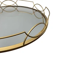 15" Metal Tray from Ashland®