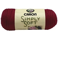 15 Pack: Caron® Simply Soft® Solid Yarn