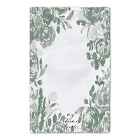 My Redeemer Lives Tea Towel - Set of 2