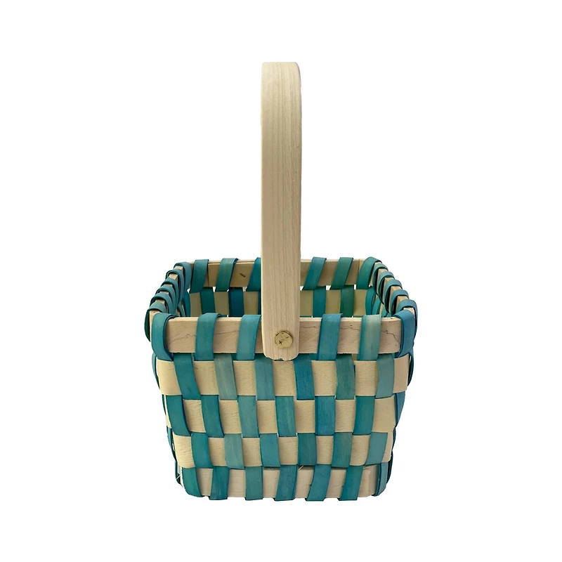 Mini Chipwood Easter Basket by Ashland