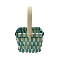 Mini Chipwood Easter Basket by Ashland