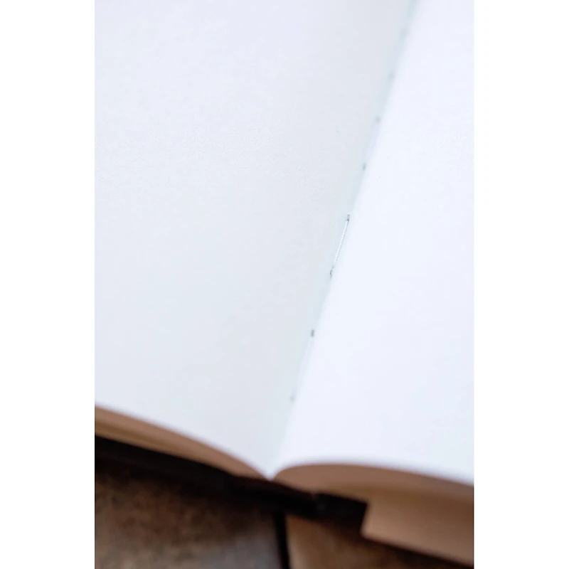 Strathmore® Hardbound Sketch Paper Art Journal