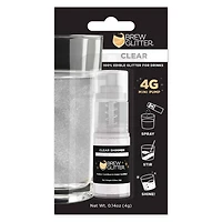 Bakell® Brew Glitter® Edible Drink Glitter