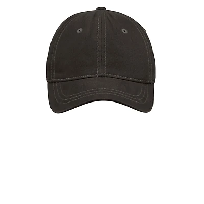 District® Thick Stitch Cap