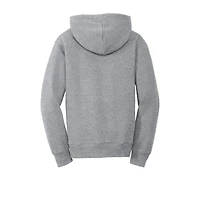 Port & Company® Fan Favorite Youth Fleece Pullover Hooded Sweatshirt