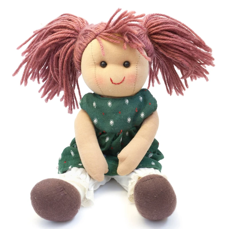 Poly-Fil® Crafter's Choice® Dry Polyester Packing Fiber Fill, 10oz.