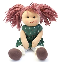 Poly-Fil® Crafter's Choice® Dry Polyester Packing Fiber Fill, 10oz.