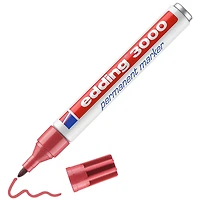 edding® 3000 Permanent Marker