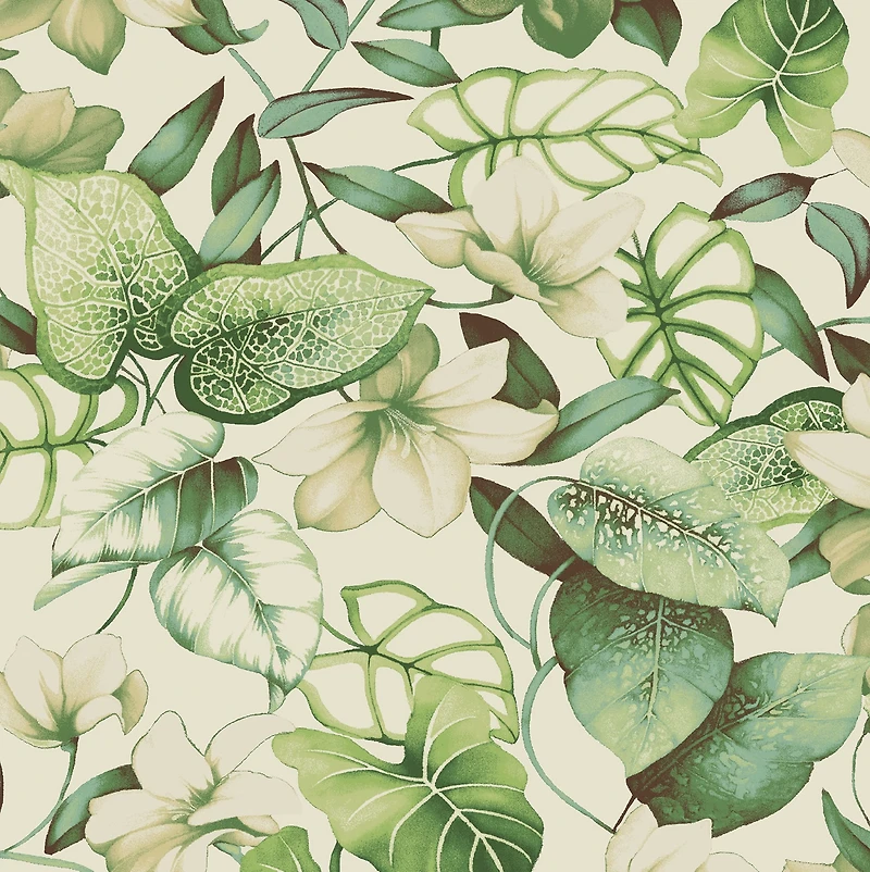 Tommy Bahama Windemere Peel & Stick Wallpaper