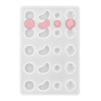 Fruit Mix Silicone Wax Melt Mold by Make Market®