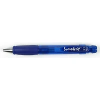 Sakura® Sumo Grip™ Blue Pencil, 0.5mm