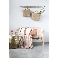 Hello Honey® Stoneware Mug with Reactive Glaze Finish Set