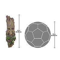 Design Toscano 15" Whispering Wilhelm Tree Ent Sculpture