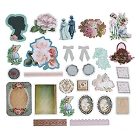 Coquette Ephemera by Recollections™