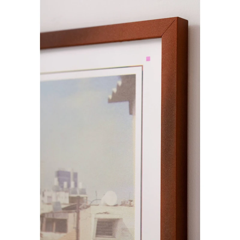 Montana™ Cans Rust Orange Brown EFFECT Rust Spray