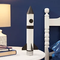 FloraCraft® CraftFōM® 2" x 12" White Foam Rods, 2ct.