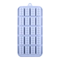 Toy Bricks Silicone Candy Mold by Makery™