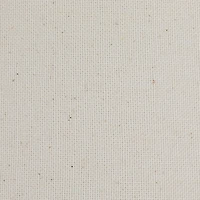 Hello Honey® 18.5" Yellow & Cream Striped Hand-Blown Art Glass Table Lamp