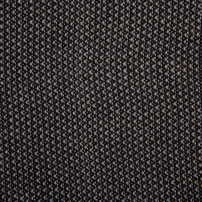 DII® Black Urban Stripe Dishtowel Set