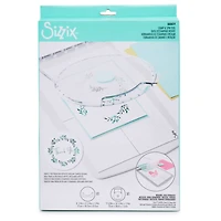 Sizzix® Stamp & Spin Tool Stencil Accessory