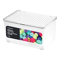 madesmart® Medium Craft Bin