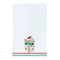 Baking Crew Tea Towel by Makery™