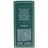 European Soaps Bergamot & Thyme Men's After-Shave Balm with Shea, 75mL