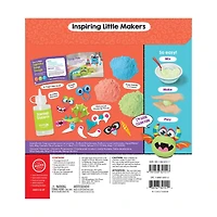 Klutz Jr. My Squishy Soap Dough