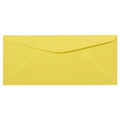 JAM Paper #9 Business Envelopes, 50ct.