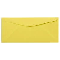 JAM Paper #9 Business Envelopes, 50ct.