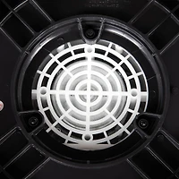 6ft. Airblown® Inflatable Christmas Bluey & Family Scene