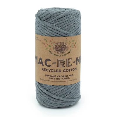 Lion Brand® Mac-Re-Me Yarn