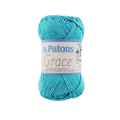 18 Pack: Patons® Grace™ Yarn