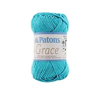 18 Pack: Patons® Grace™ Yarn