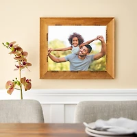 6 Pack: Natural Pine 11" x 14" Frame, Home by Studio Décor®